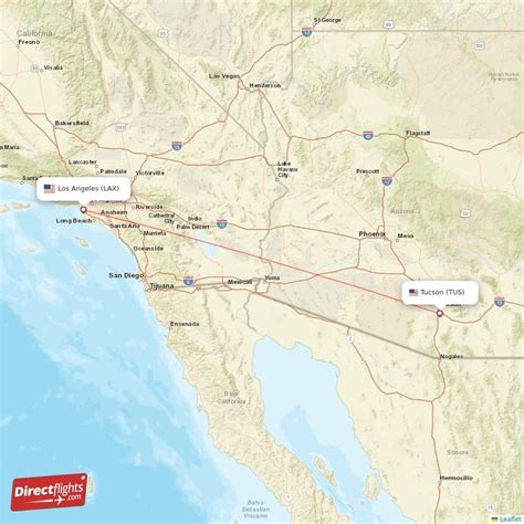 lax to tucson flights|tucson to lax nonstop.